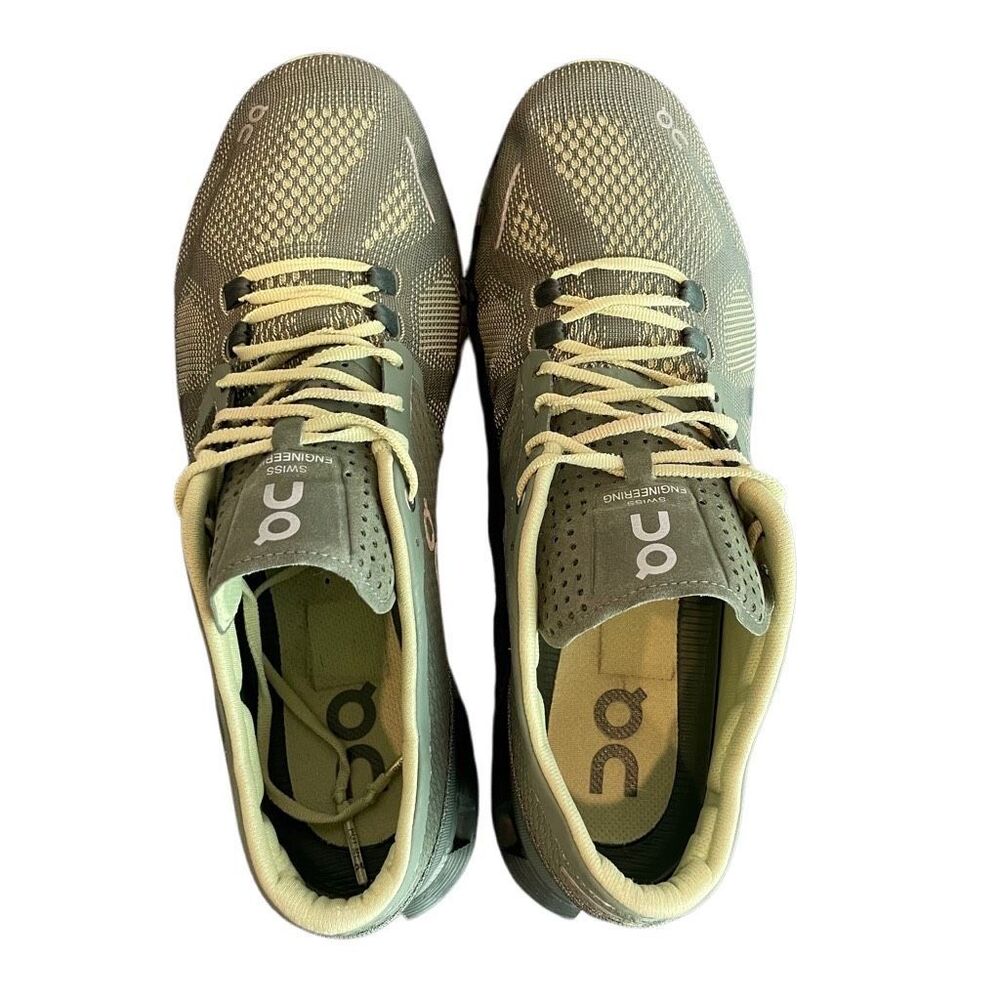 On Cloud X  Running Shoes OC Men's Size 10.5 - Picture 3 of 8